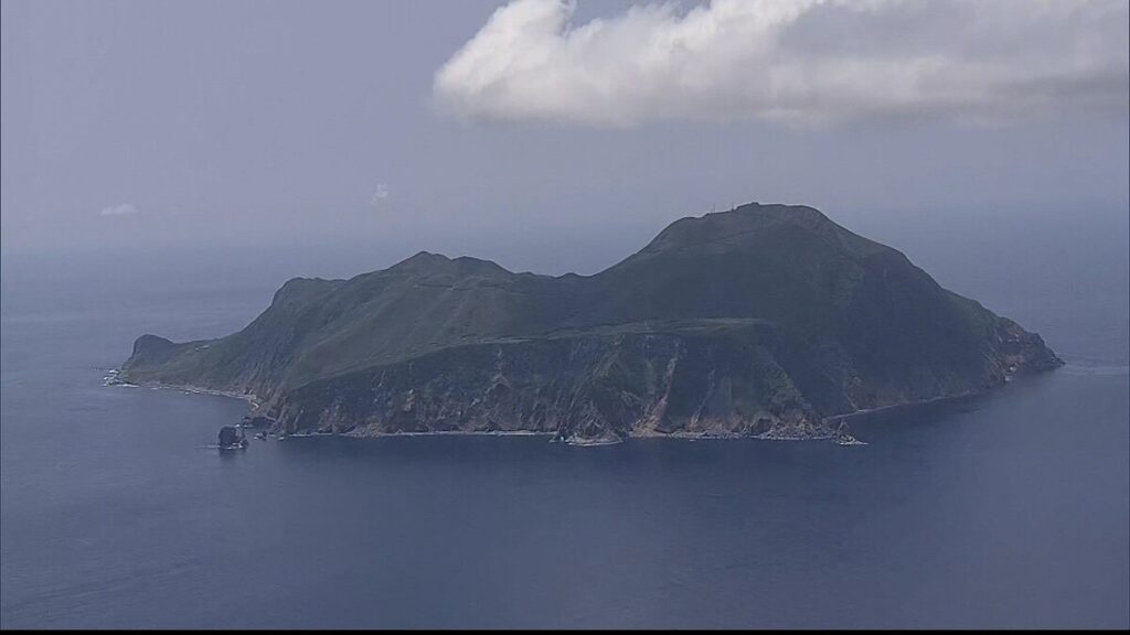 【鹿児島】トカラ列島近海で地震相次ぐ…6日から7日朝にかけ震度5弱以上3回観測　気象庁は引き続き最大震度6弱程度の地震に注意呼び掛け